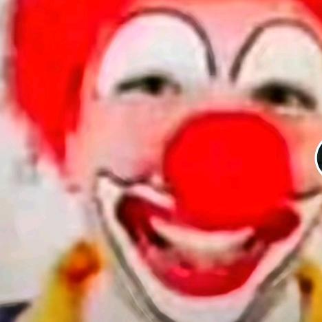 我是小丑？🤡🤯📊🔫