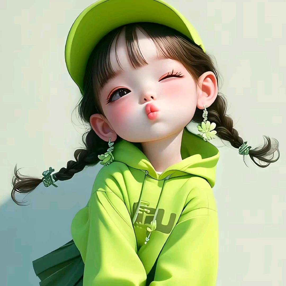 幸福鹅