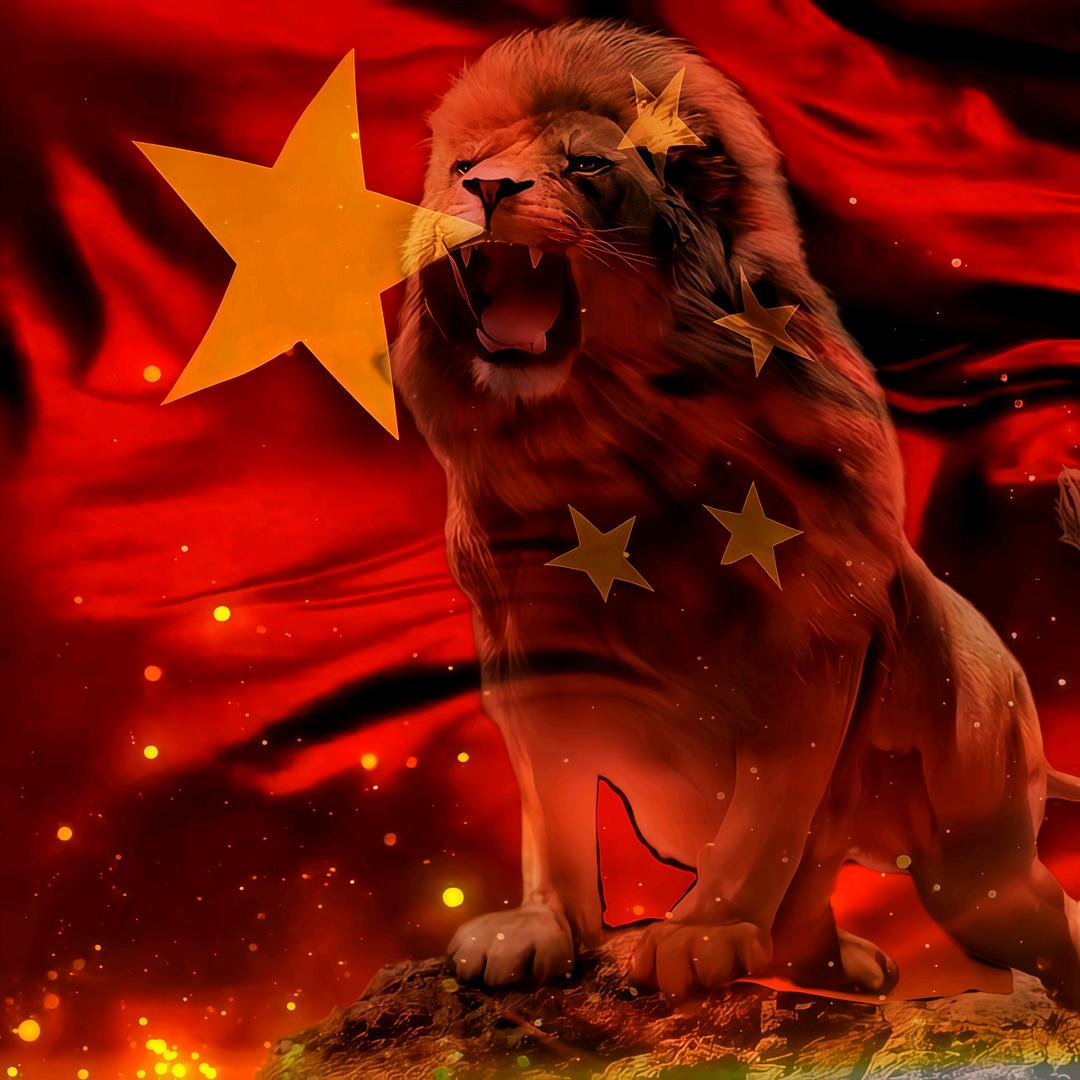 🇨🇳Leon🇨🇳