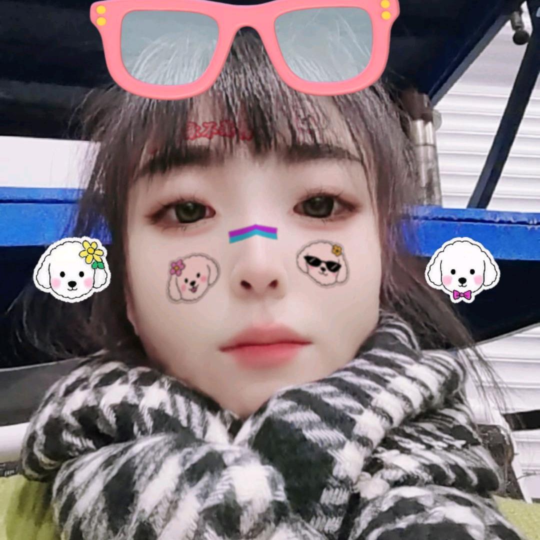 你眼里的海