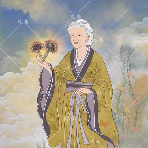 和善堂（白奶奶）