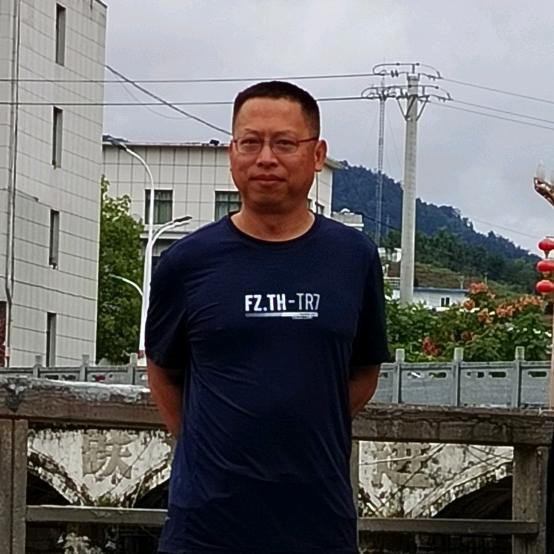 有故事的人