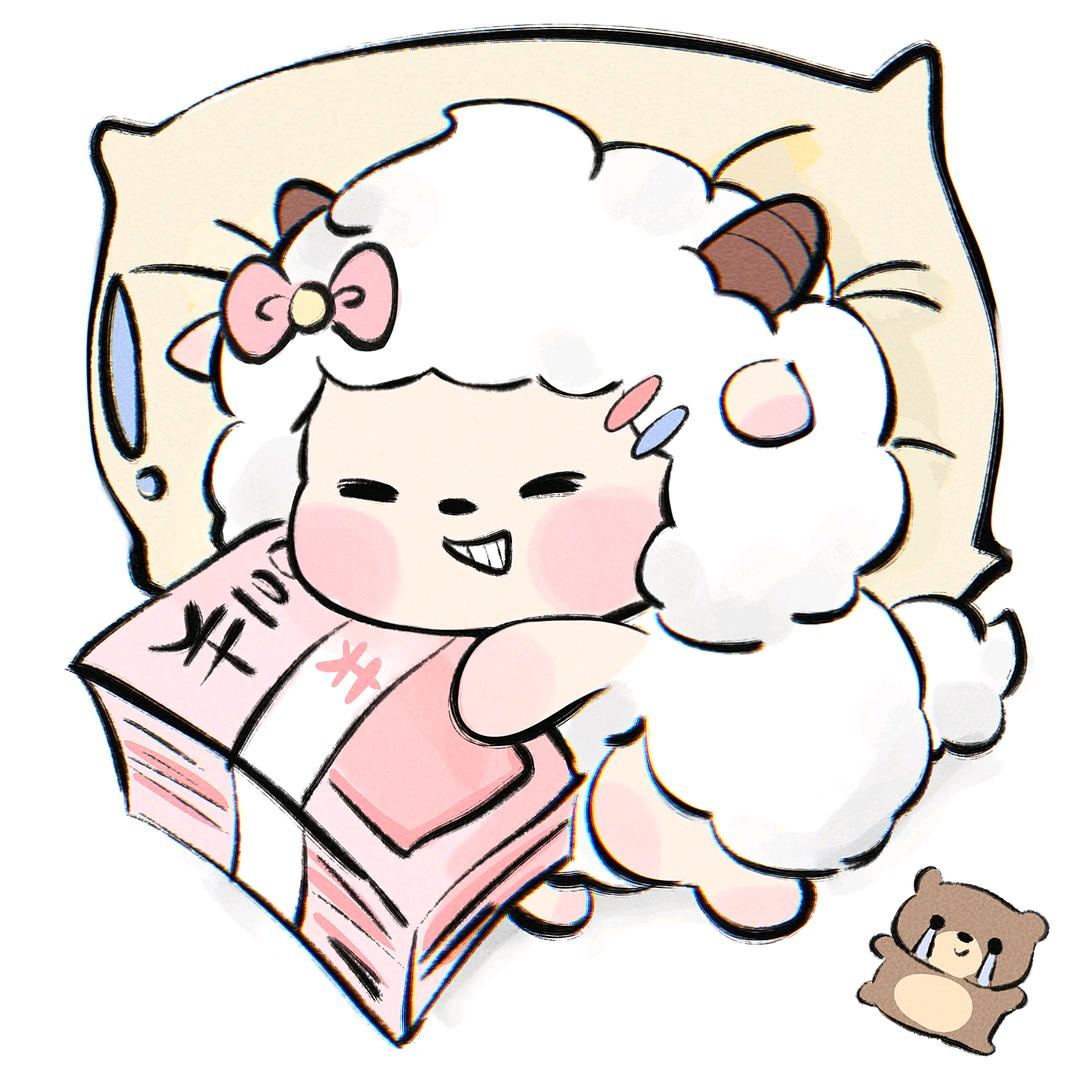 芋泥丸子🍧