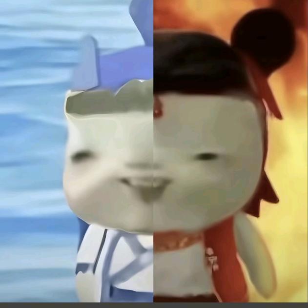 七旬老头穿 CK