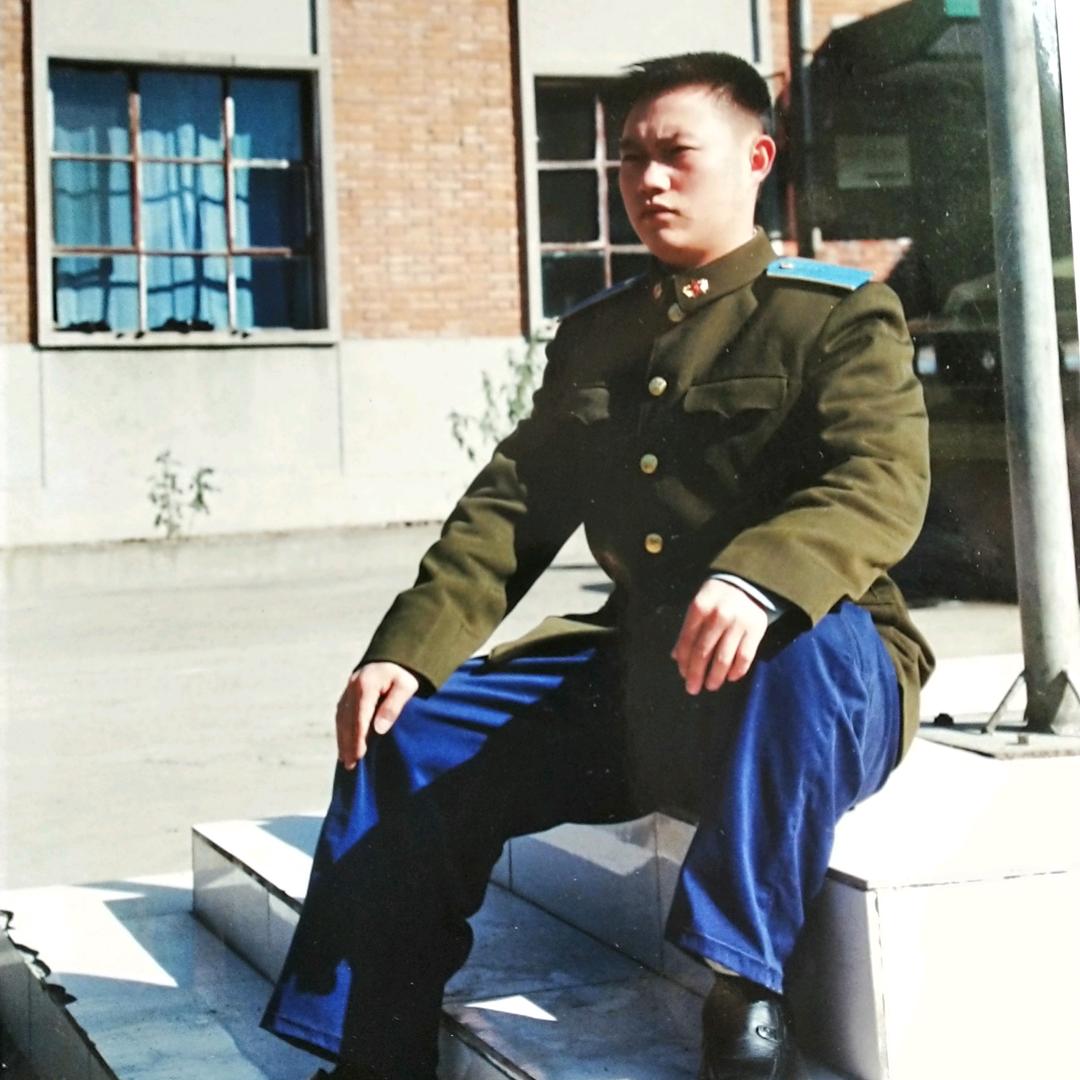 海尔卡萨帝设计师