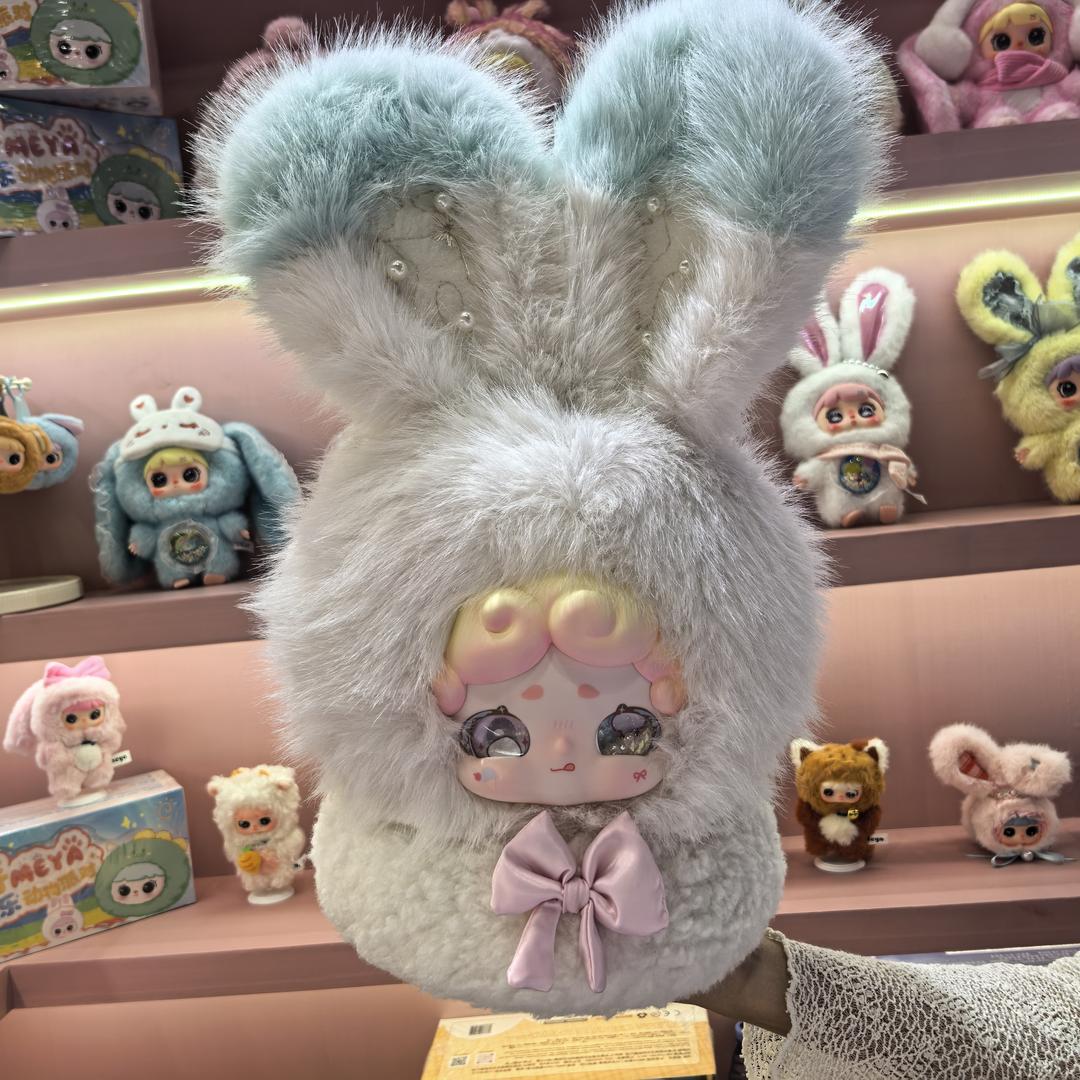 小郑盲盒批发