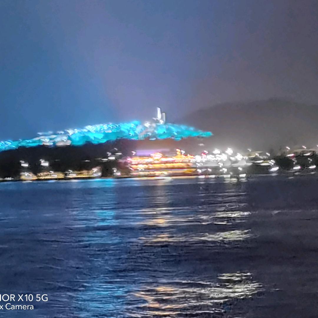 大海情怀