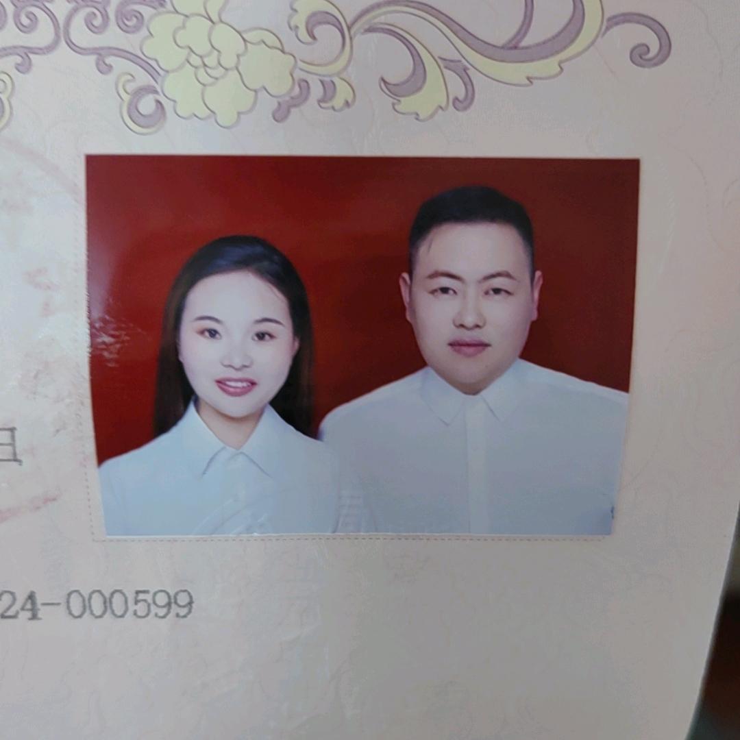 喜梦姑娘