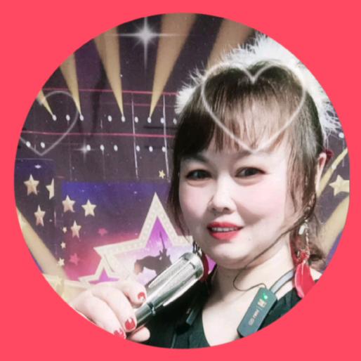 老姐🎤