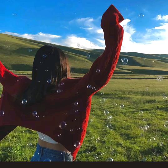 星星✨