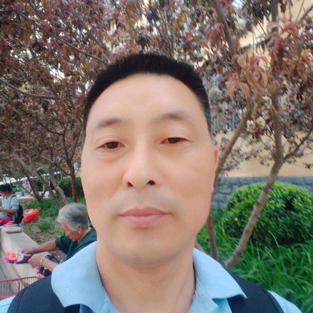 春天来了