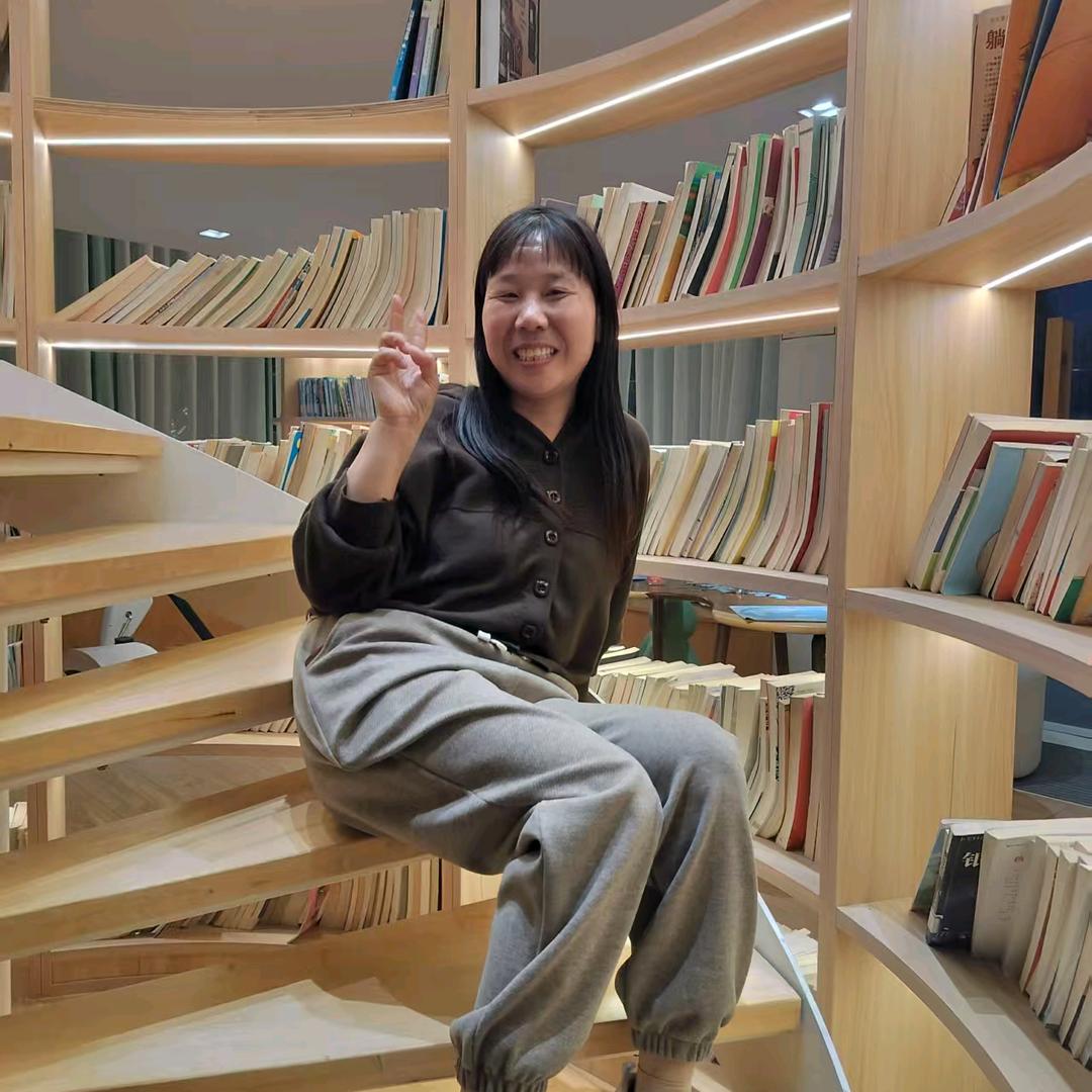 我相信明天会更好