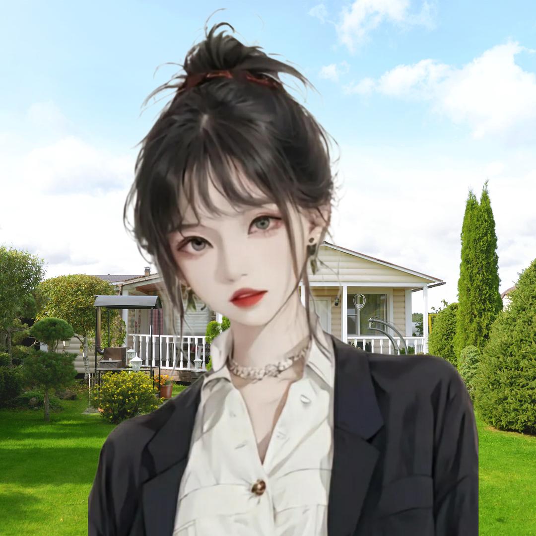 萌萌超可爱