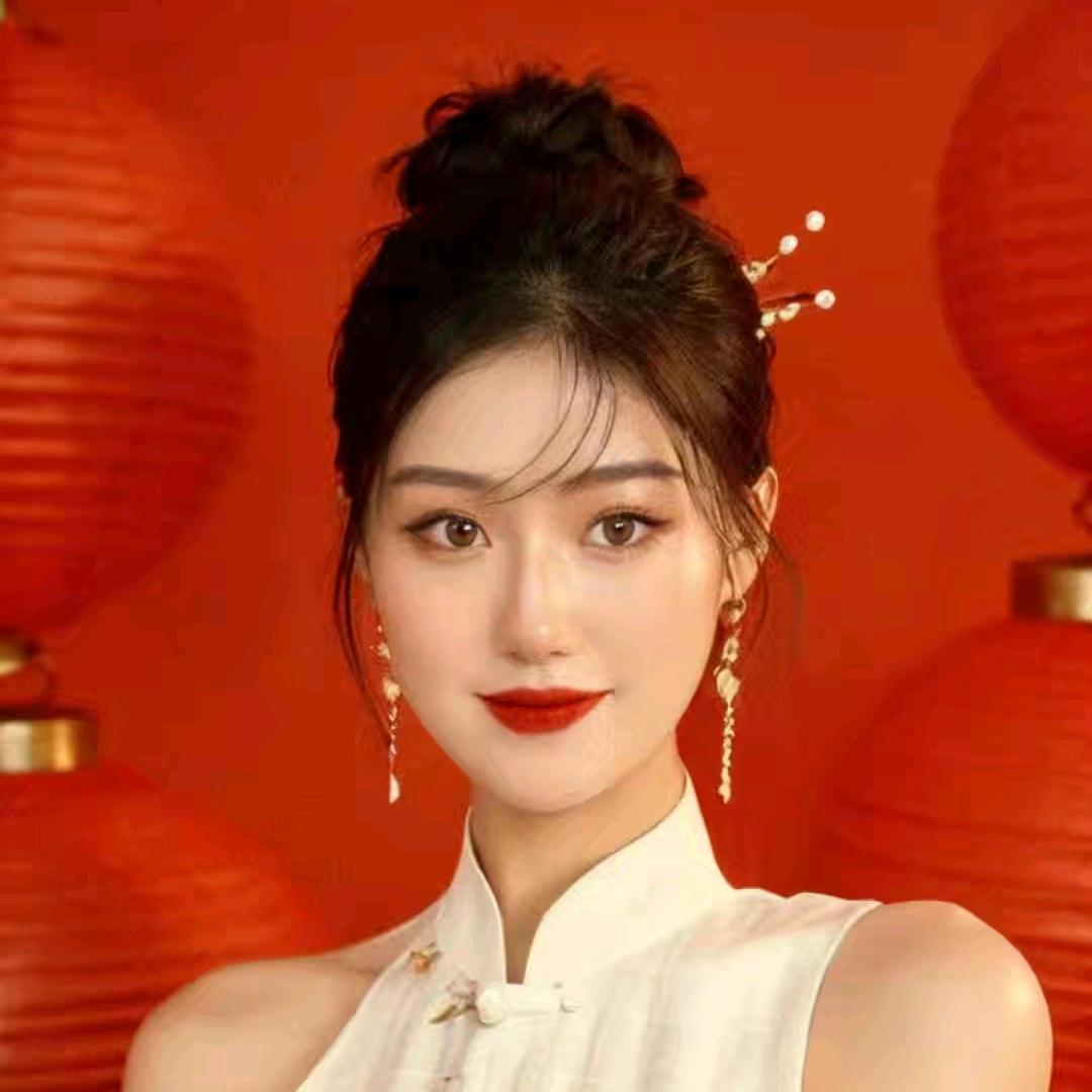 穆禾初上网络