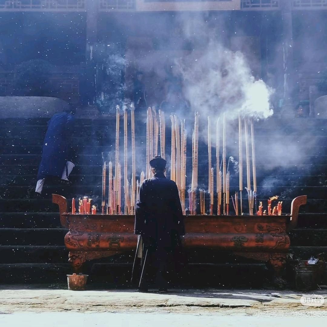 德阳师兄.