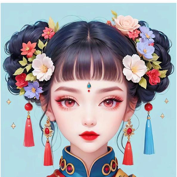 🌸葵花像太阳🌸