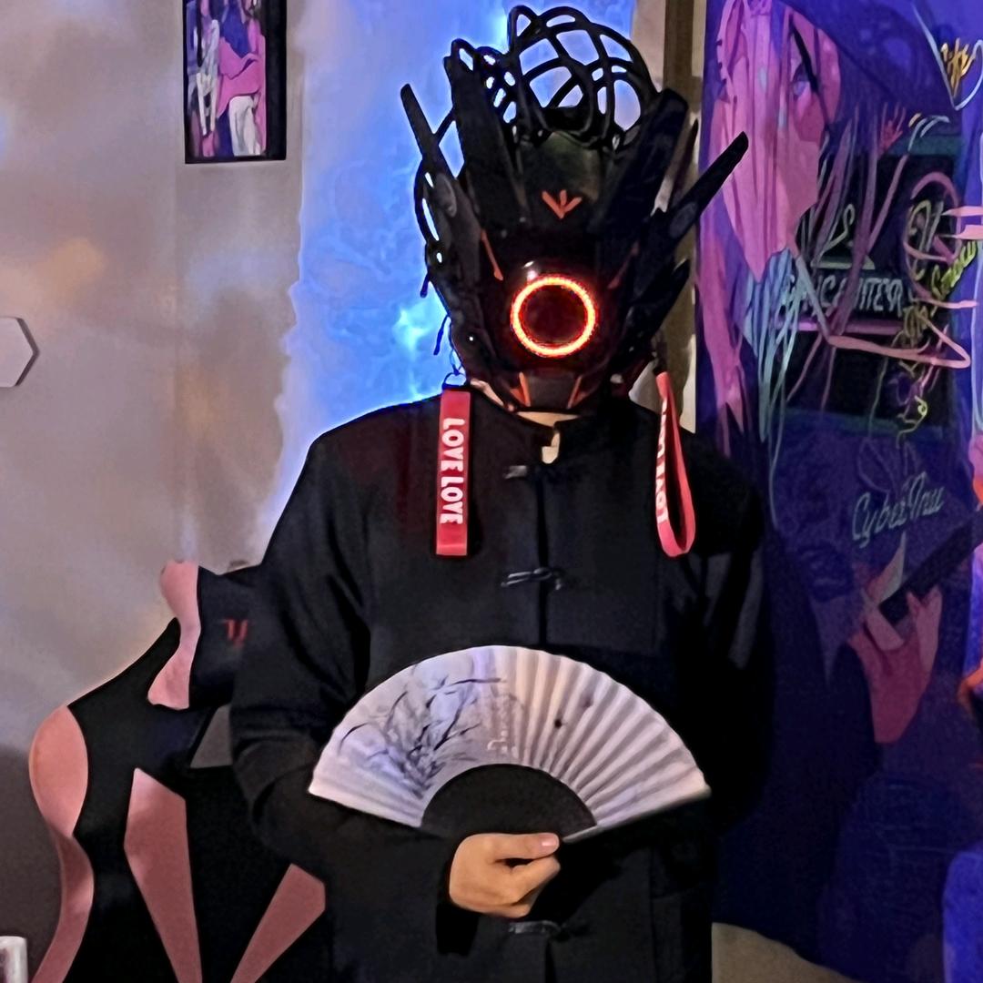 林劫（三角洲）