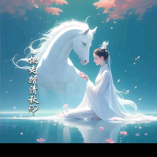未来☪️
