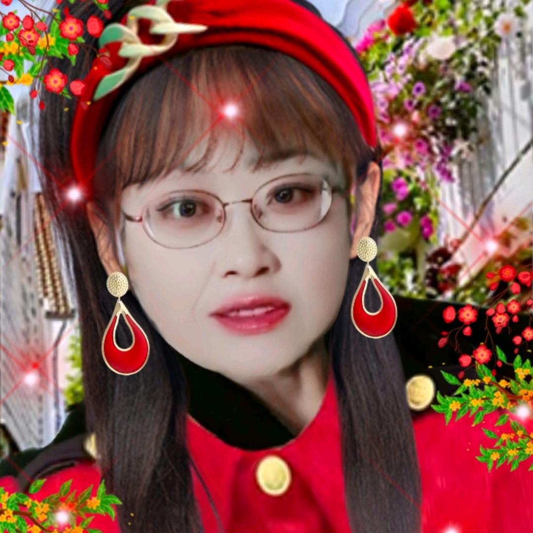 远方的我
