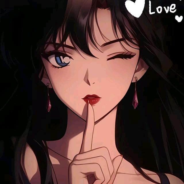 倾语