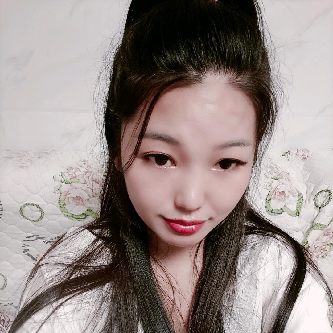 美儿,我来了