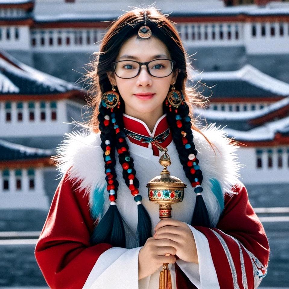 华姐绿植