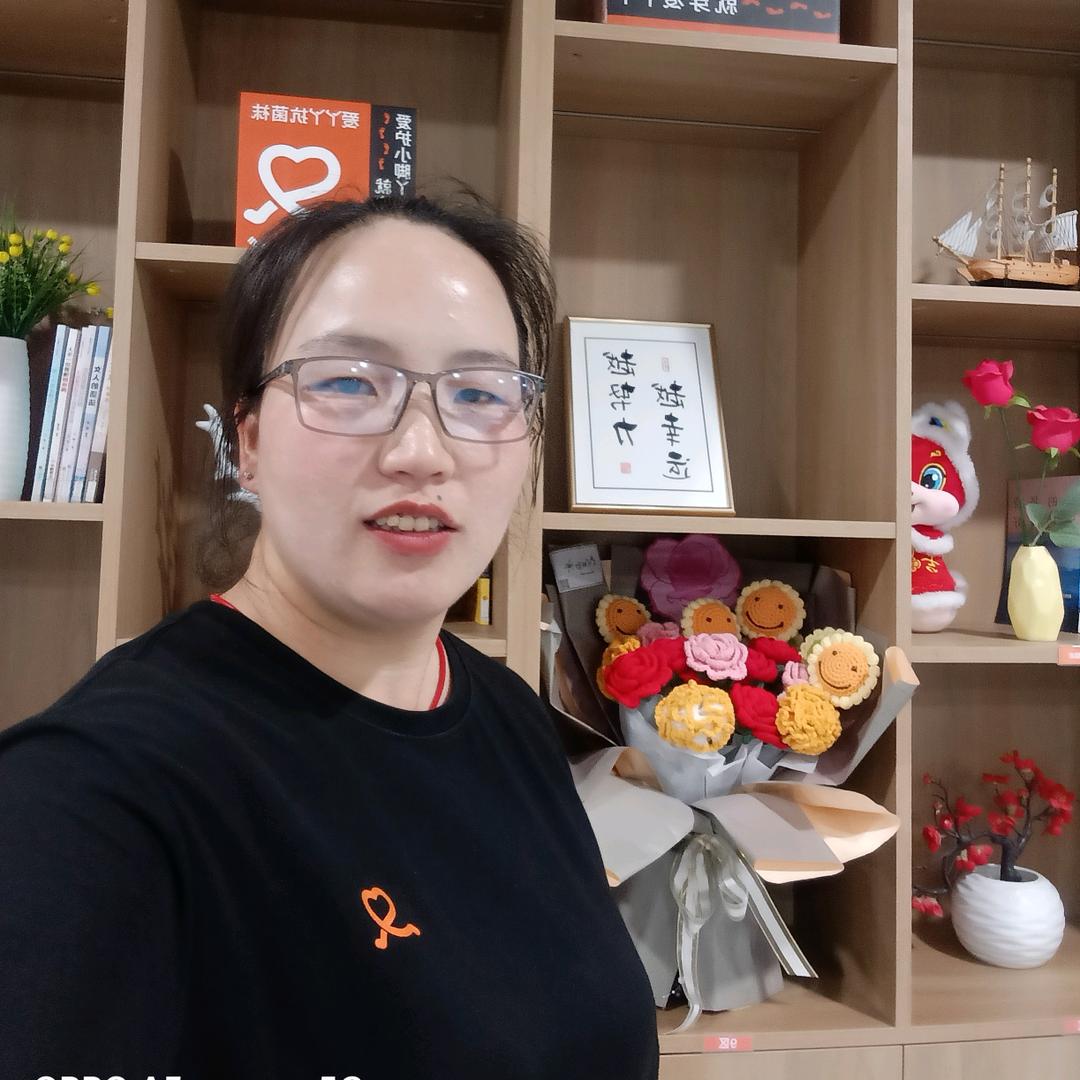 五宝妈妈