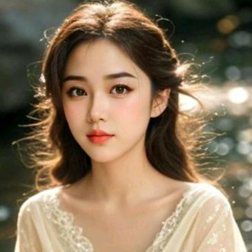 没有天使的心❤️。