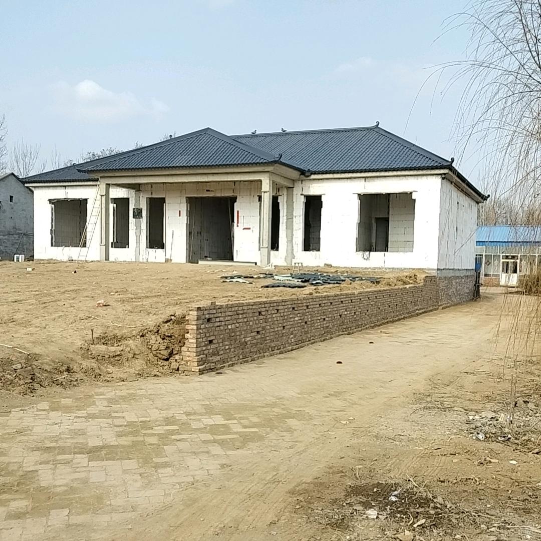 泊头尚进模块建房