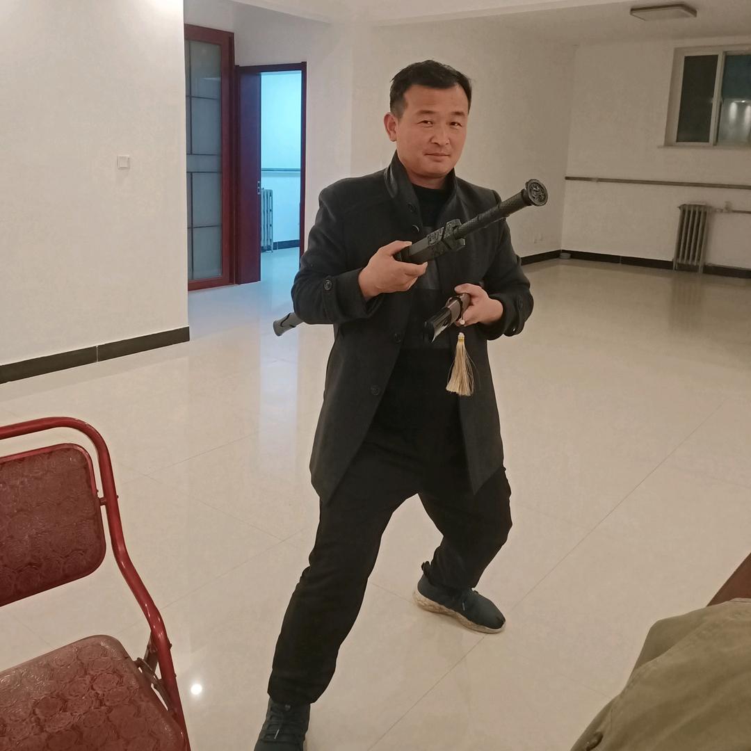 飞龙驰江