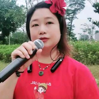 四川铃姐🎤