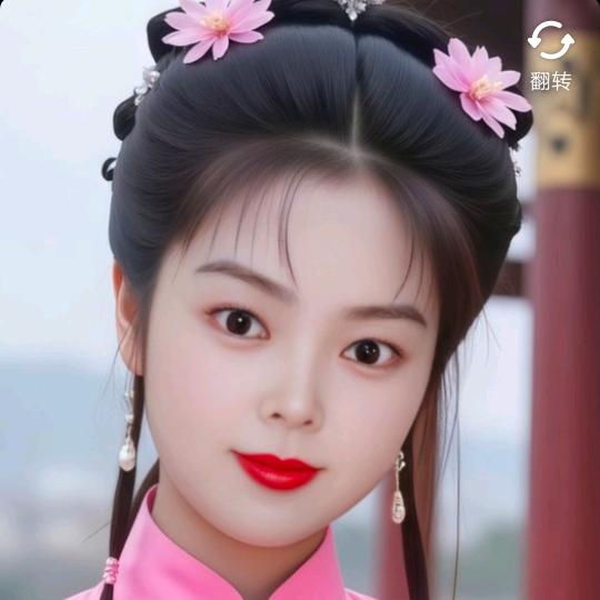 亿万富婆