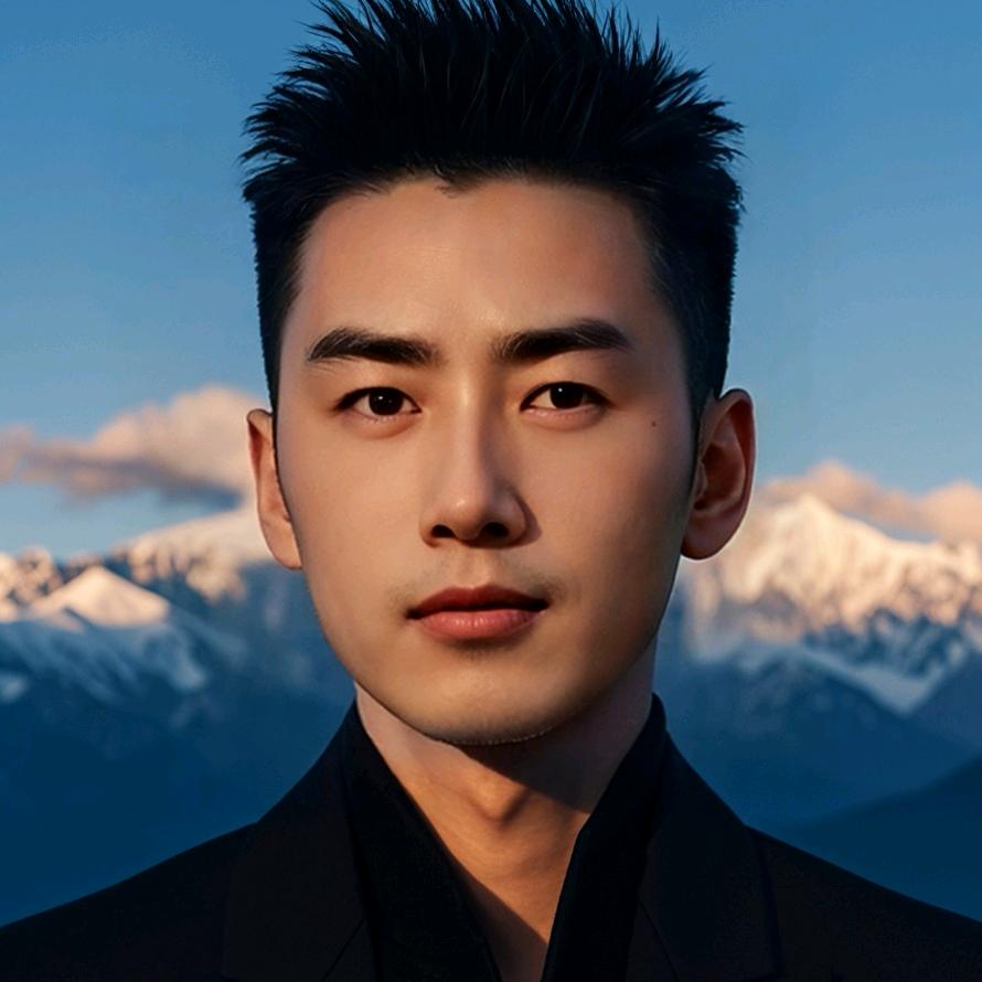 寿光易阳（时尚男装）