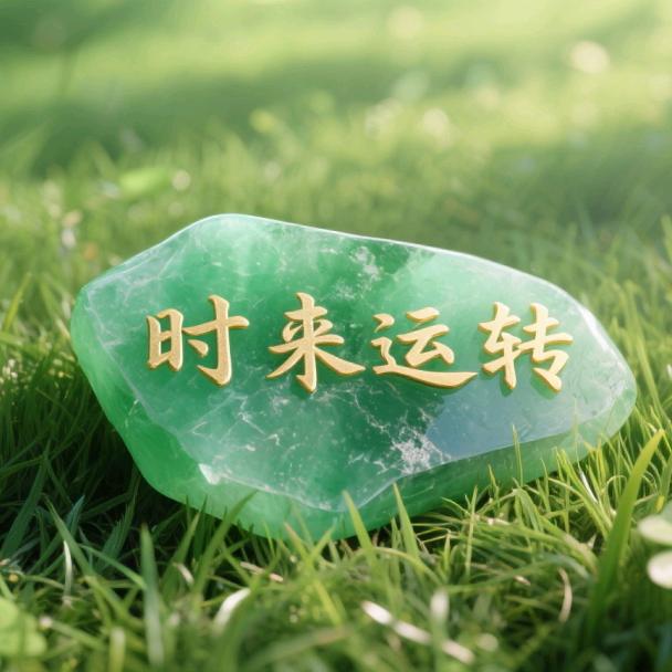 释然