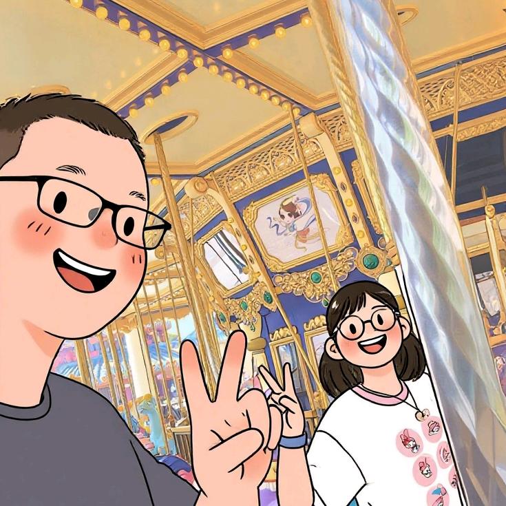 任风吹心不动