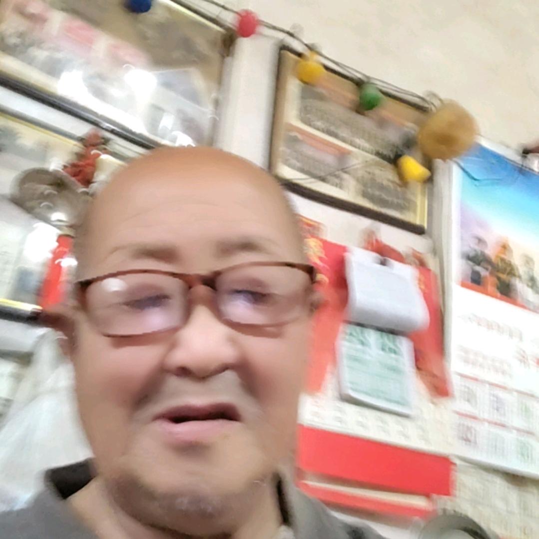 平安快乐，夕阳红