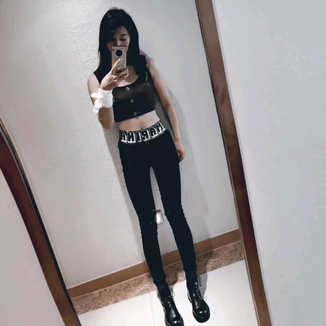 红红撩直播