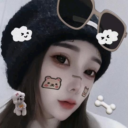 一颗小西柚♥