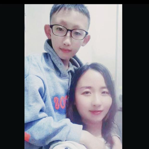 吴军娴一一百会老师