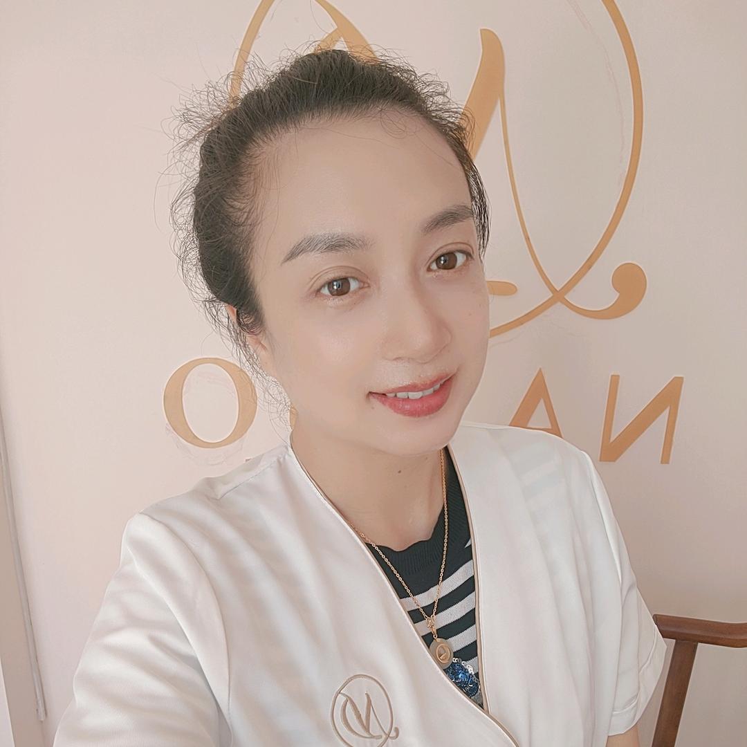 娜朵.洗脸吧