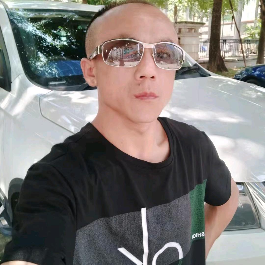 黄晓斌@与世隔绝