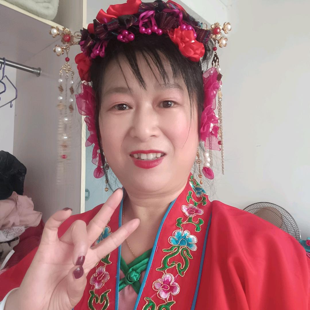 河南张姐