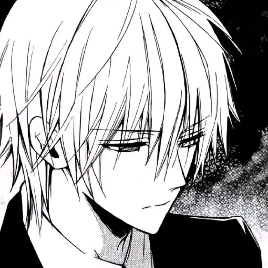 🌈墨染鹤轩🌈