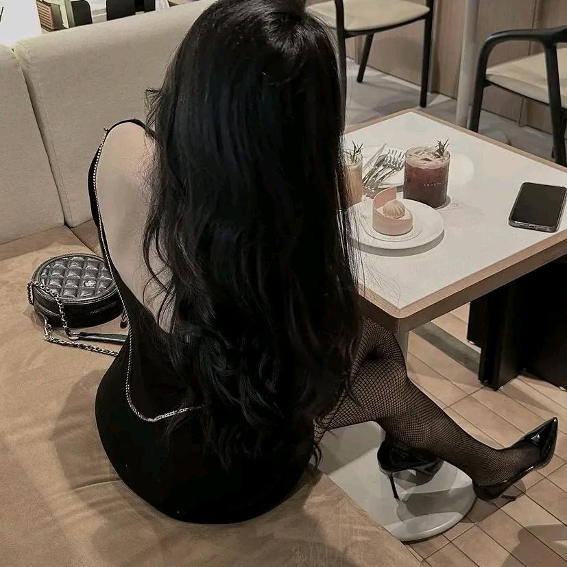 Mommy.