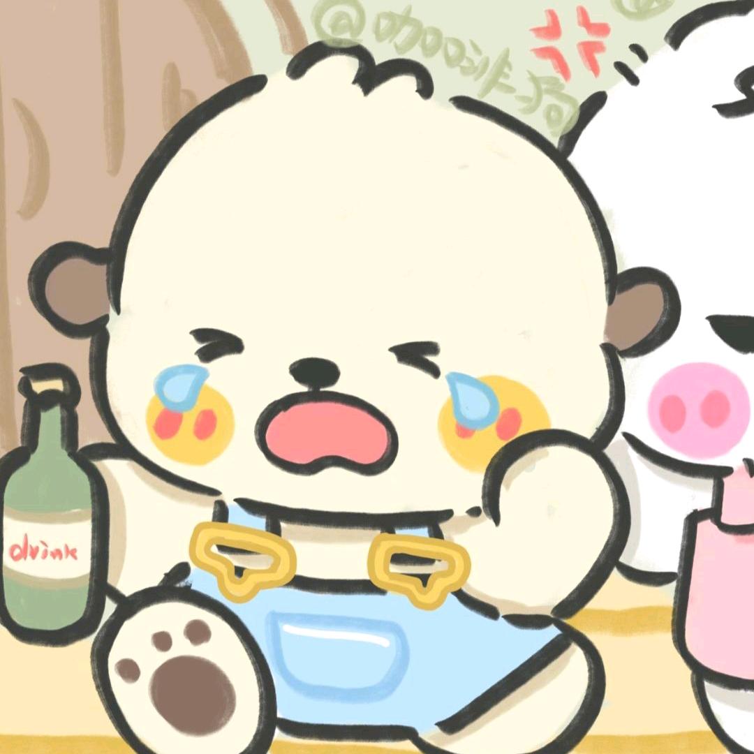 爱小今吖