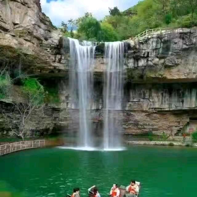 🌈峡谷相遇🙏