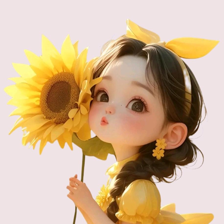 小幸运🌻