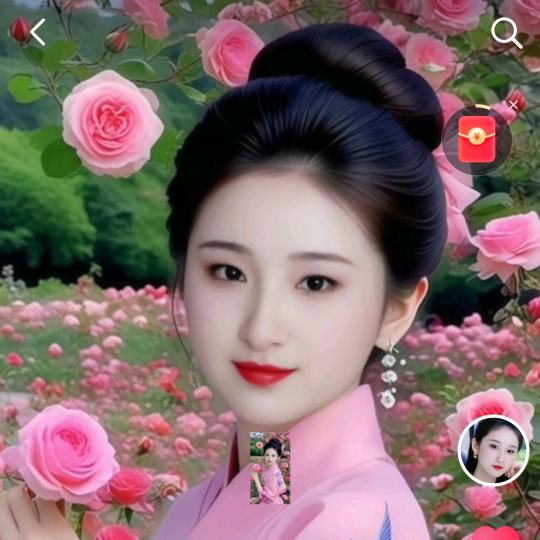 🥀🥀小宝贝🍓