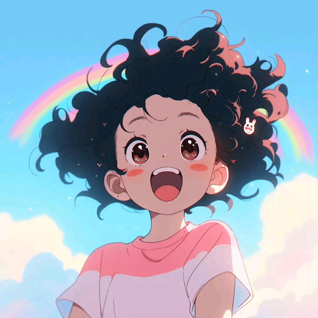 就喜欢花里胡哨