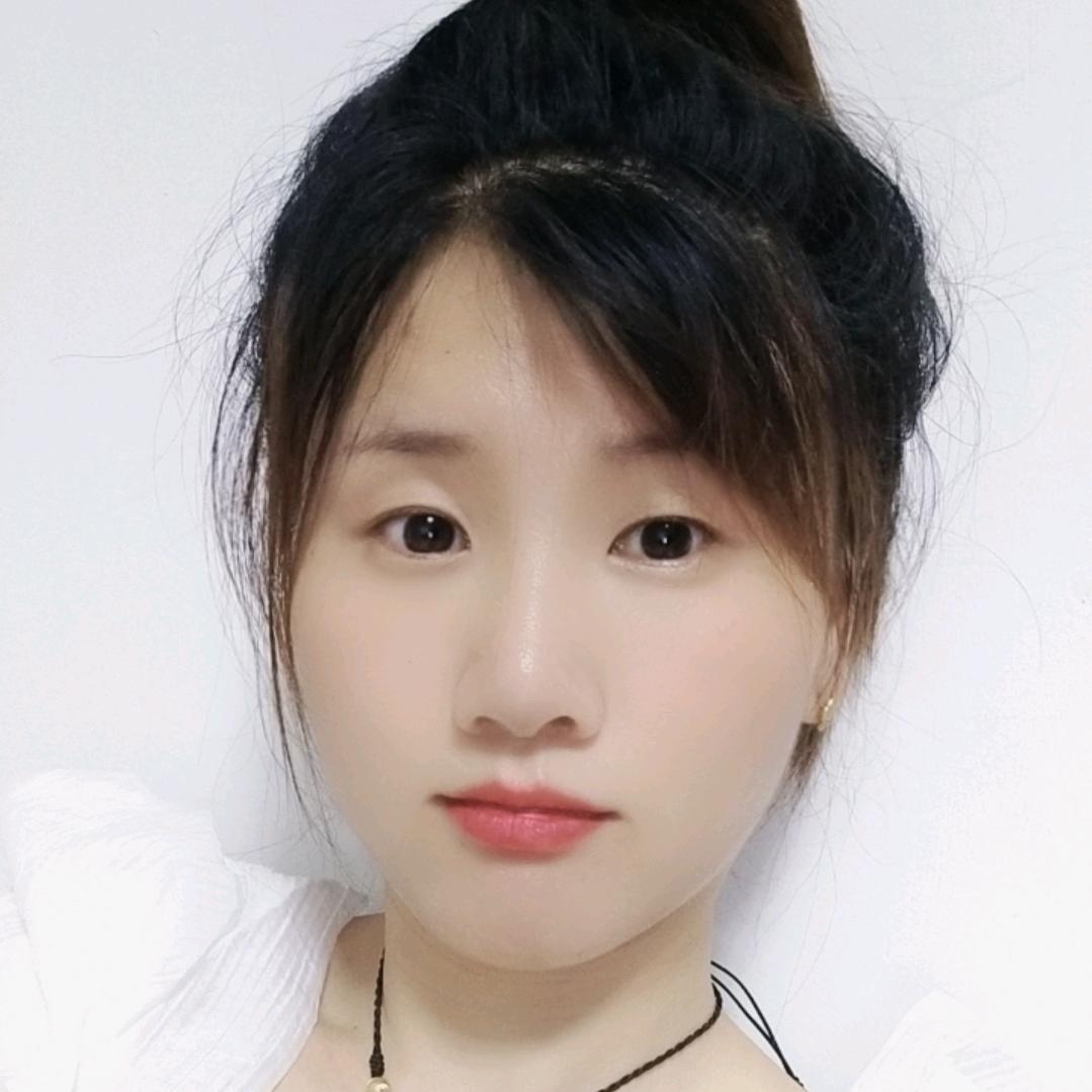 小眼妹